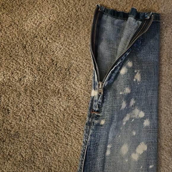 MNML Jeans - Picture 5 of 6